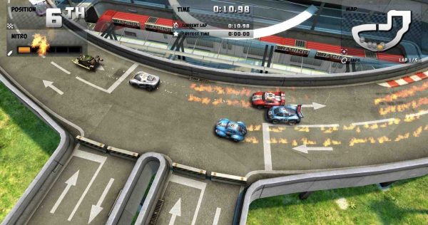 迷你赛车|v2.0.2 - 图1