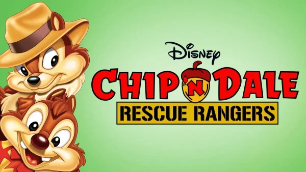 松鼠大战重制版 Disney's Chip 'n Dale Rescue Rangers - 图1