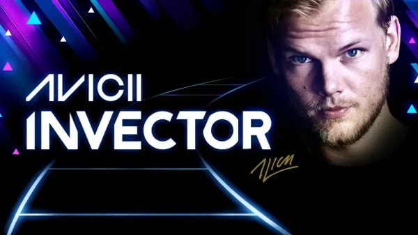 Avicii电子音乐会 - 图1