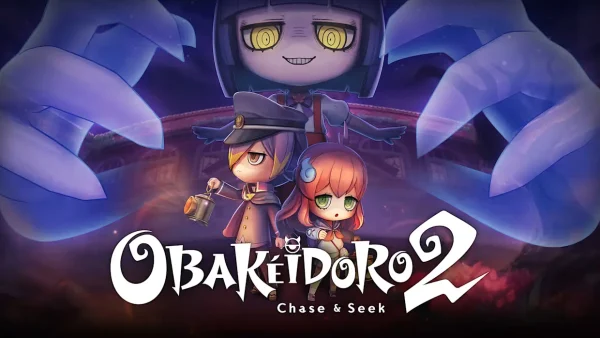 妖怪捉迷藏2 Obakeidoro 2: Chase & Seek - 图1