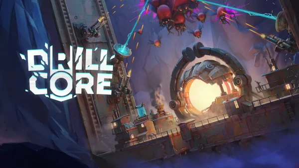 钻核公司 Drill Core - 图1