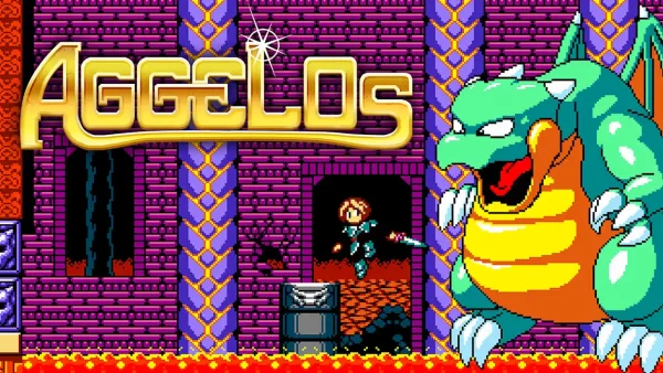 阿格罗斯 Aggelos - 图1